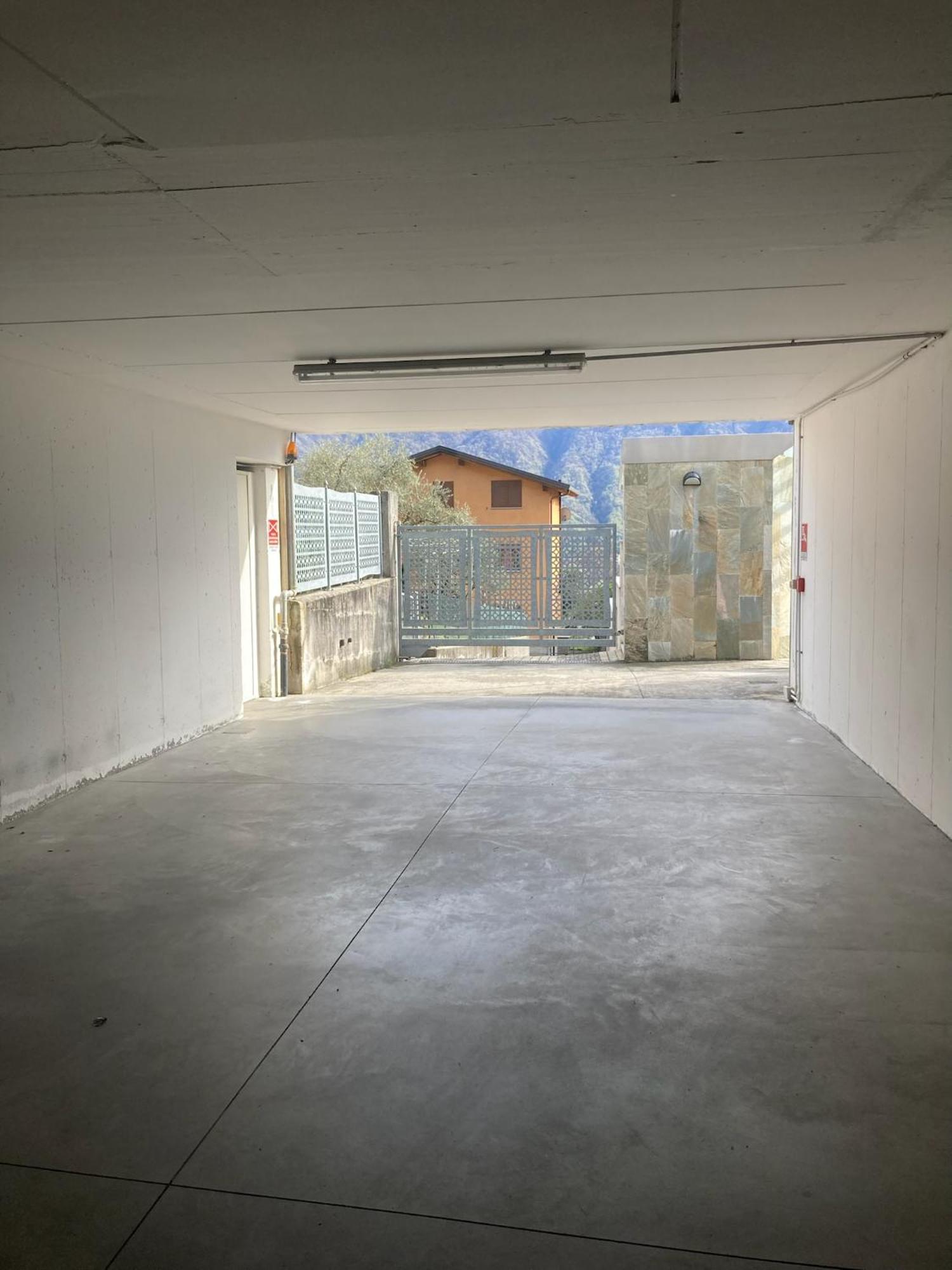 Appartamento Lo Scorcio Sul *