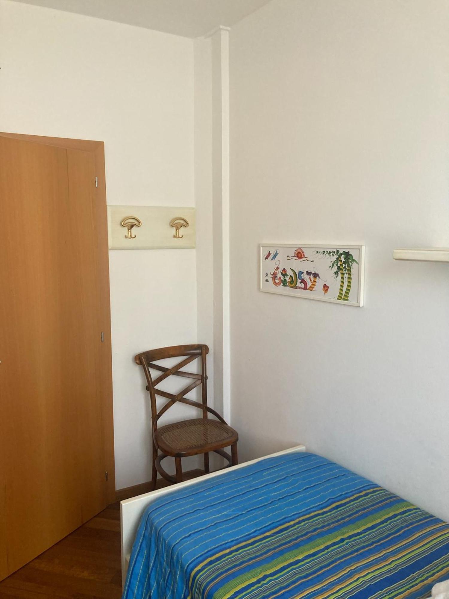 Appartamento Lo Scorcio Sul