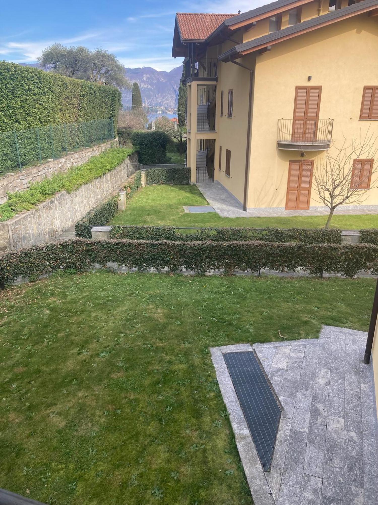 Lo Scorcio Sul *