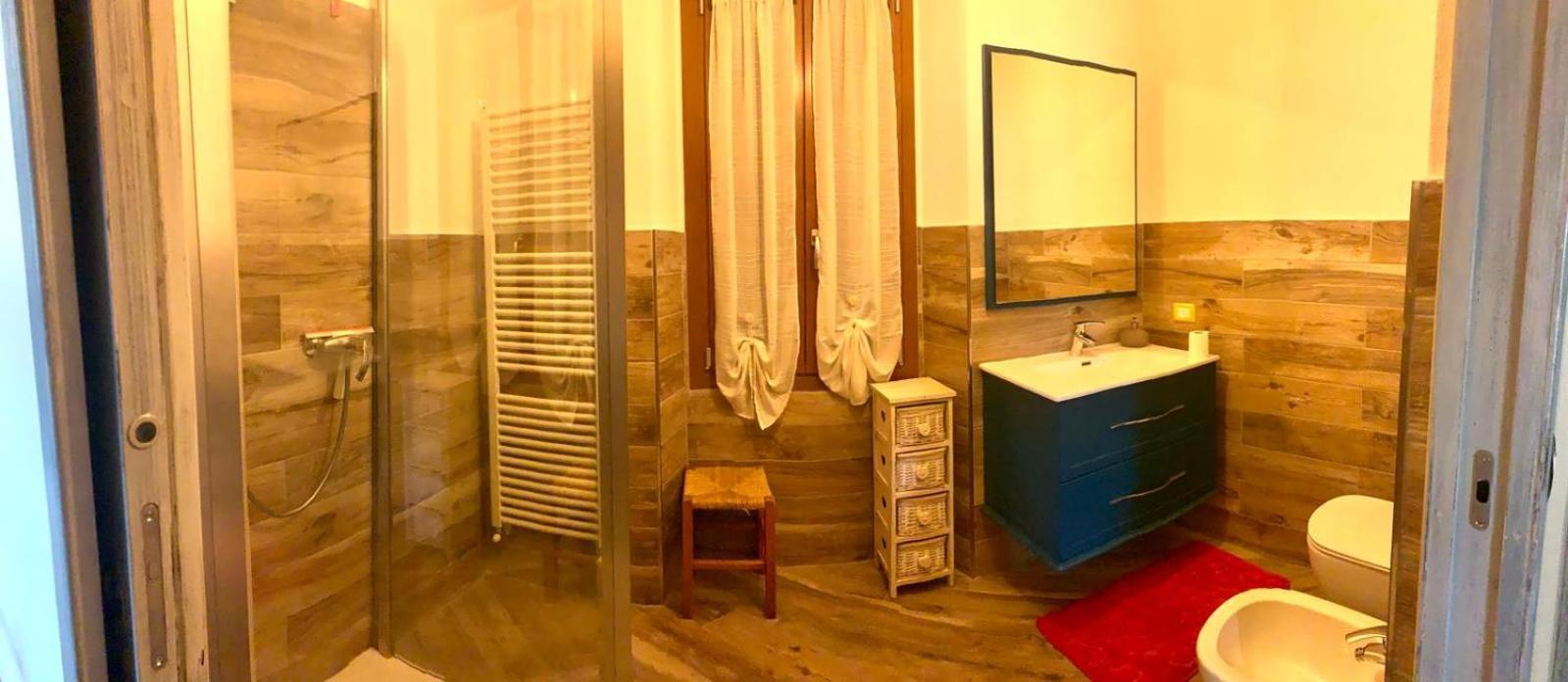 La Casa Di Nonna Anita *