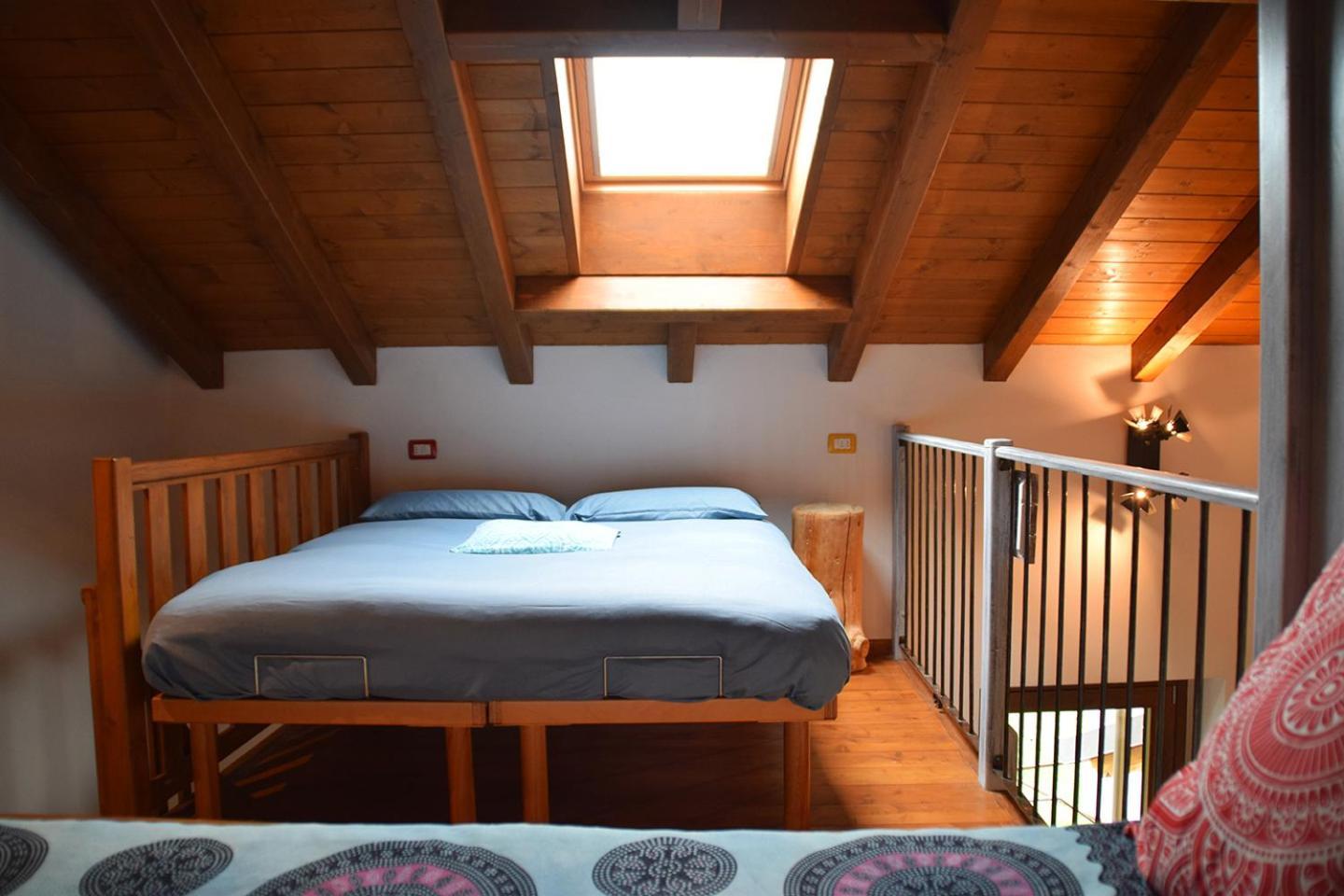 La Casa Di Nonna Anita