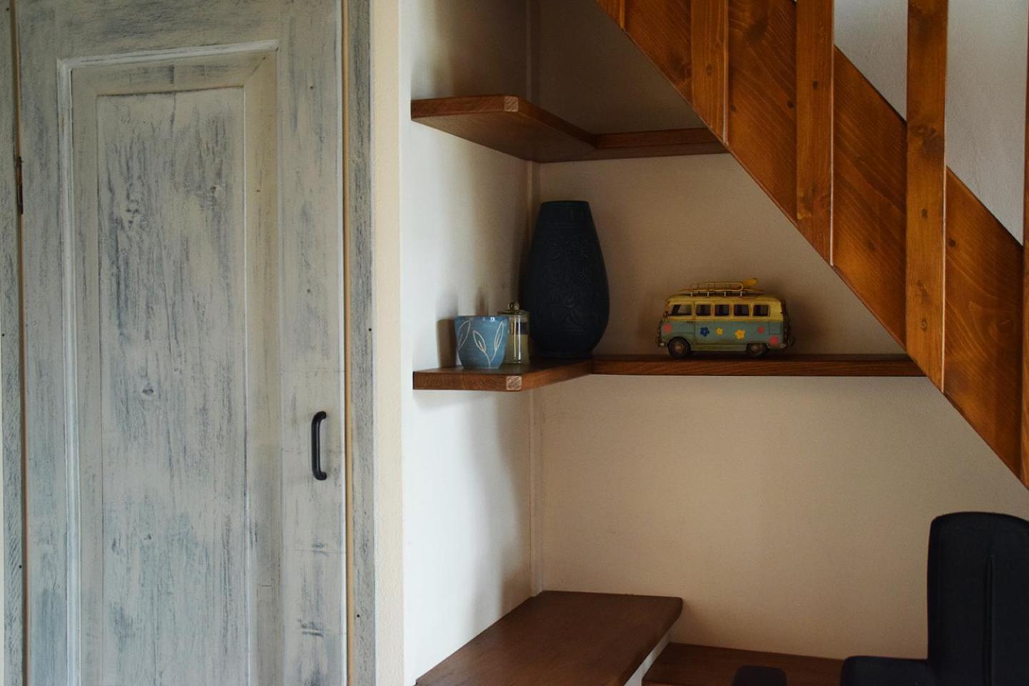 La Casa Di Nonna Anita Apartment Abbadia Lariana