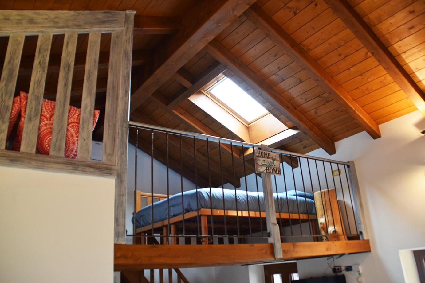 La Casa Di Nonna Anita * Abbadia Lariana