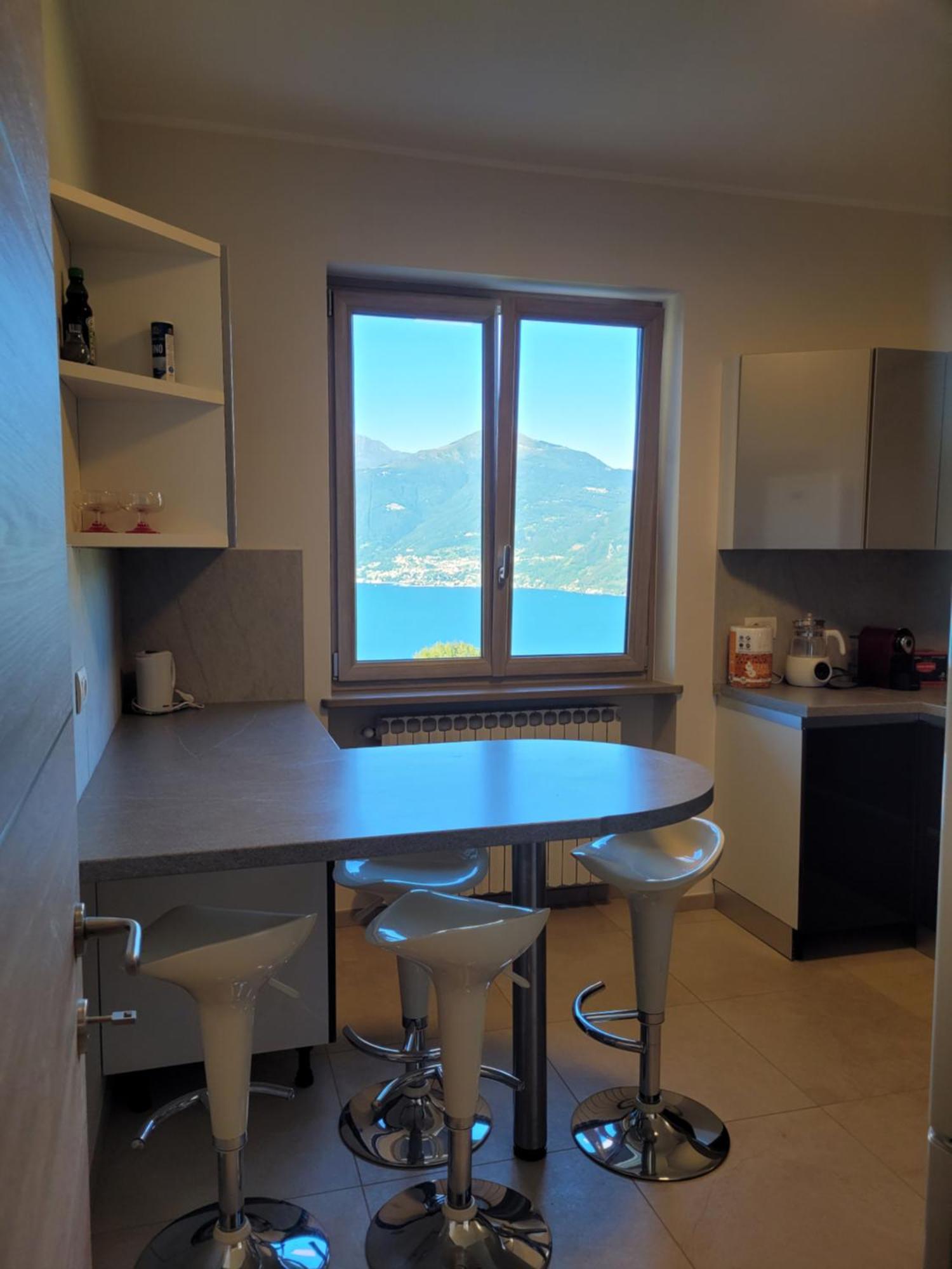 Paradise Vista Di A Apartment