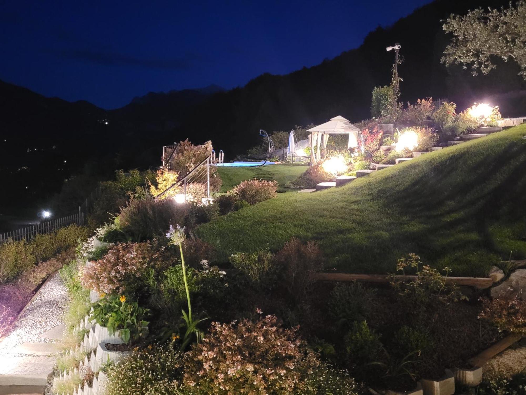 Paradise Vista Di A Apartment Menaggio