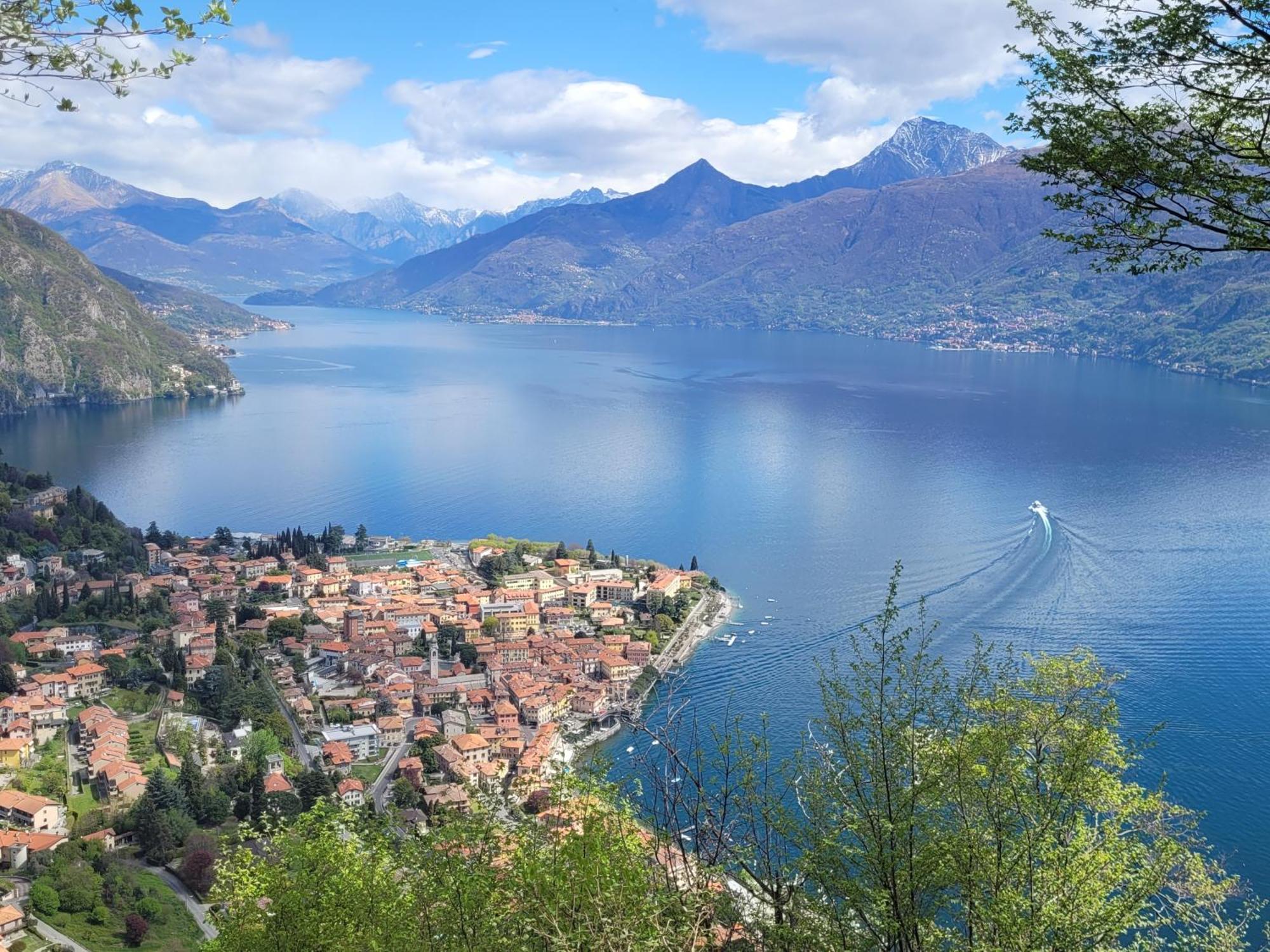 Paradise Vista Di A