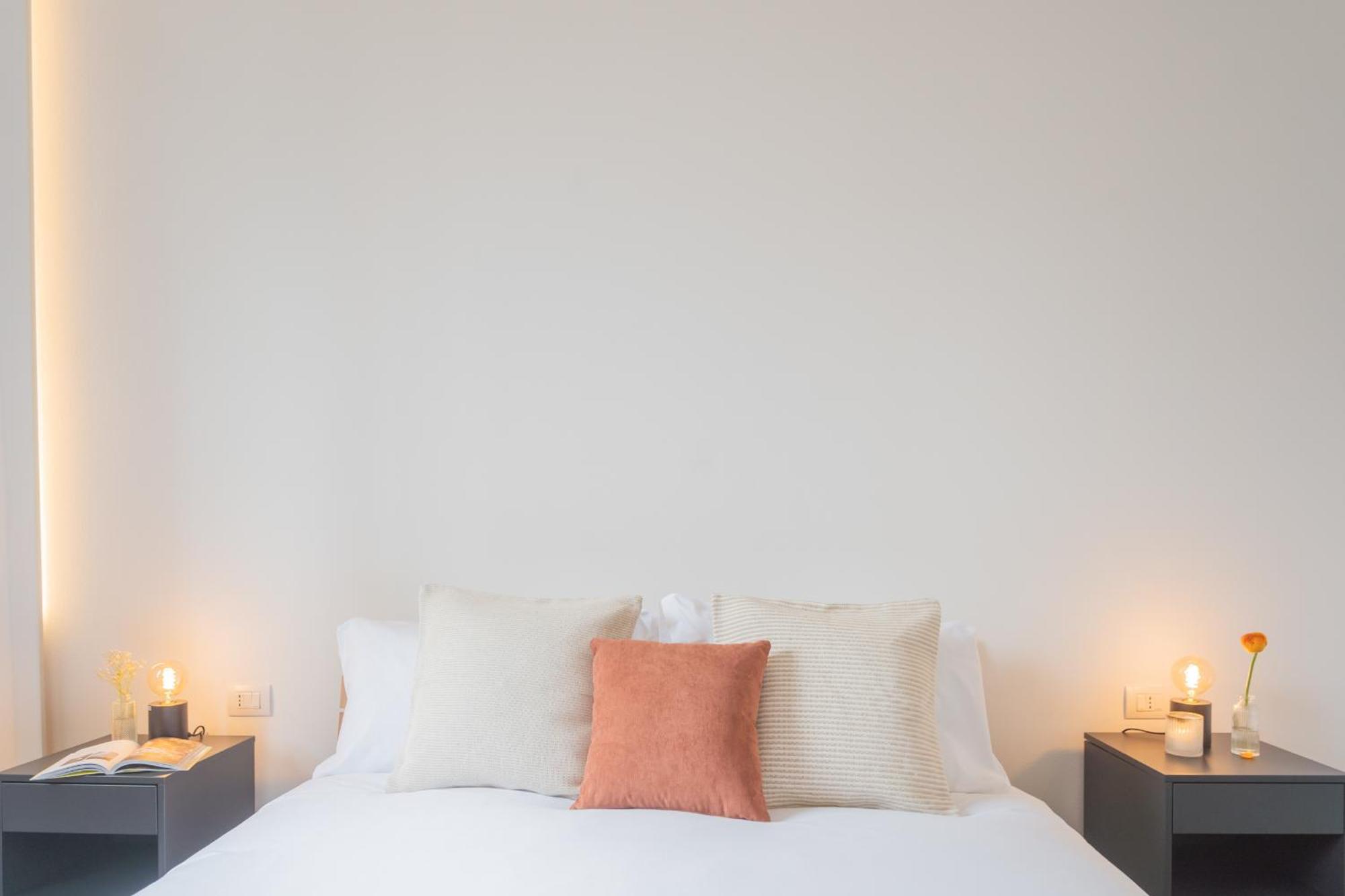 Appartamento Cozy Nest On The By Rent