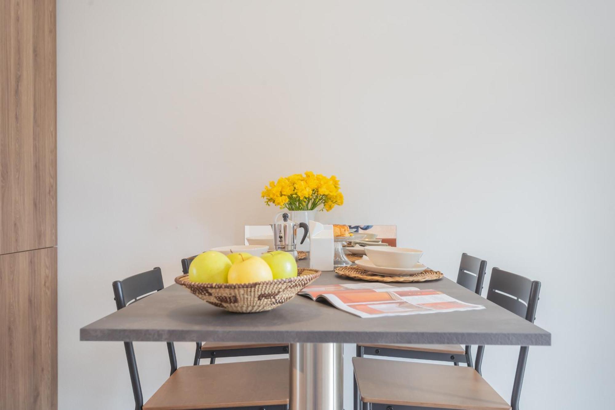 Appartamento Cozy Nest On The By Rent *