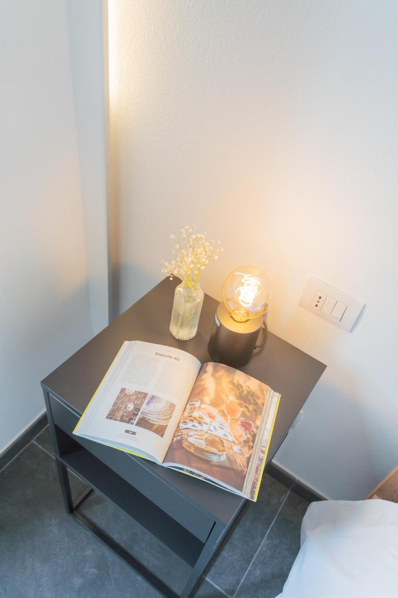 Appartamento Cozy Nest On The By Rent *