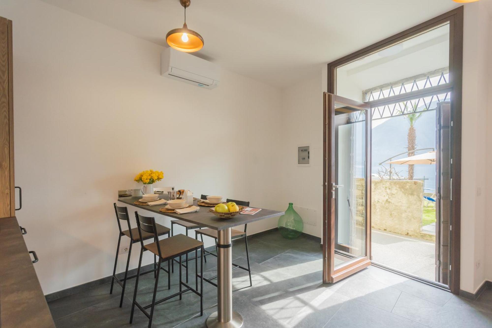 Appartamento Cozy Nest On The By Rent Tremezzo