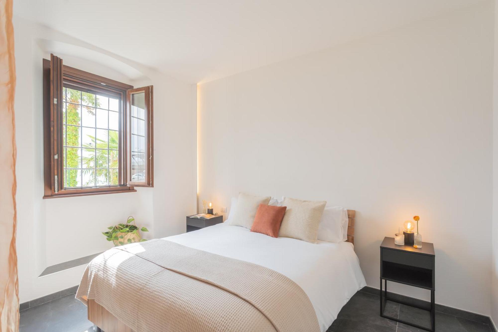 Cozy Nest On The By Rent Appartamento Tremezzo
