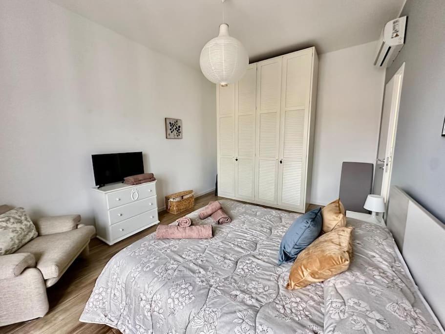 Apartment Light Star Como