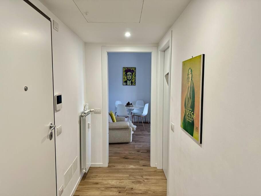 Light Star Apartment *
