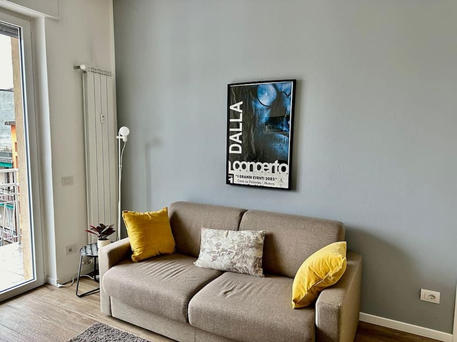 Apartment Light Star Como