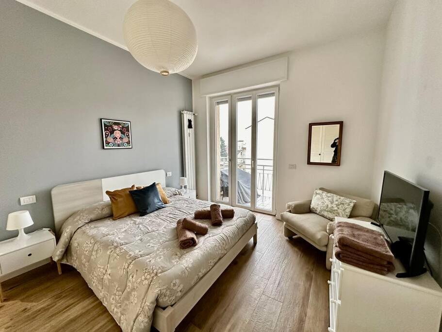 Light Star Apartment Como