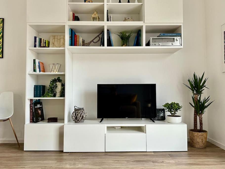 Light Star Apartment Como