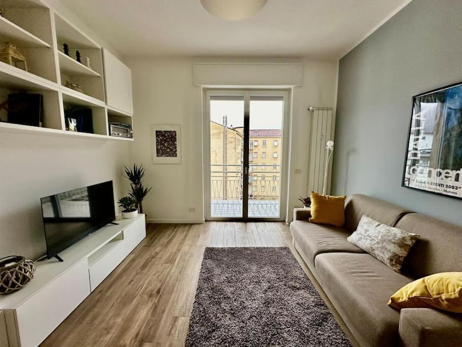 Light Star Apartment Como