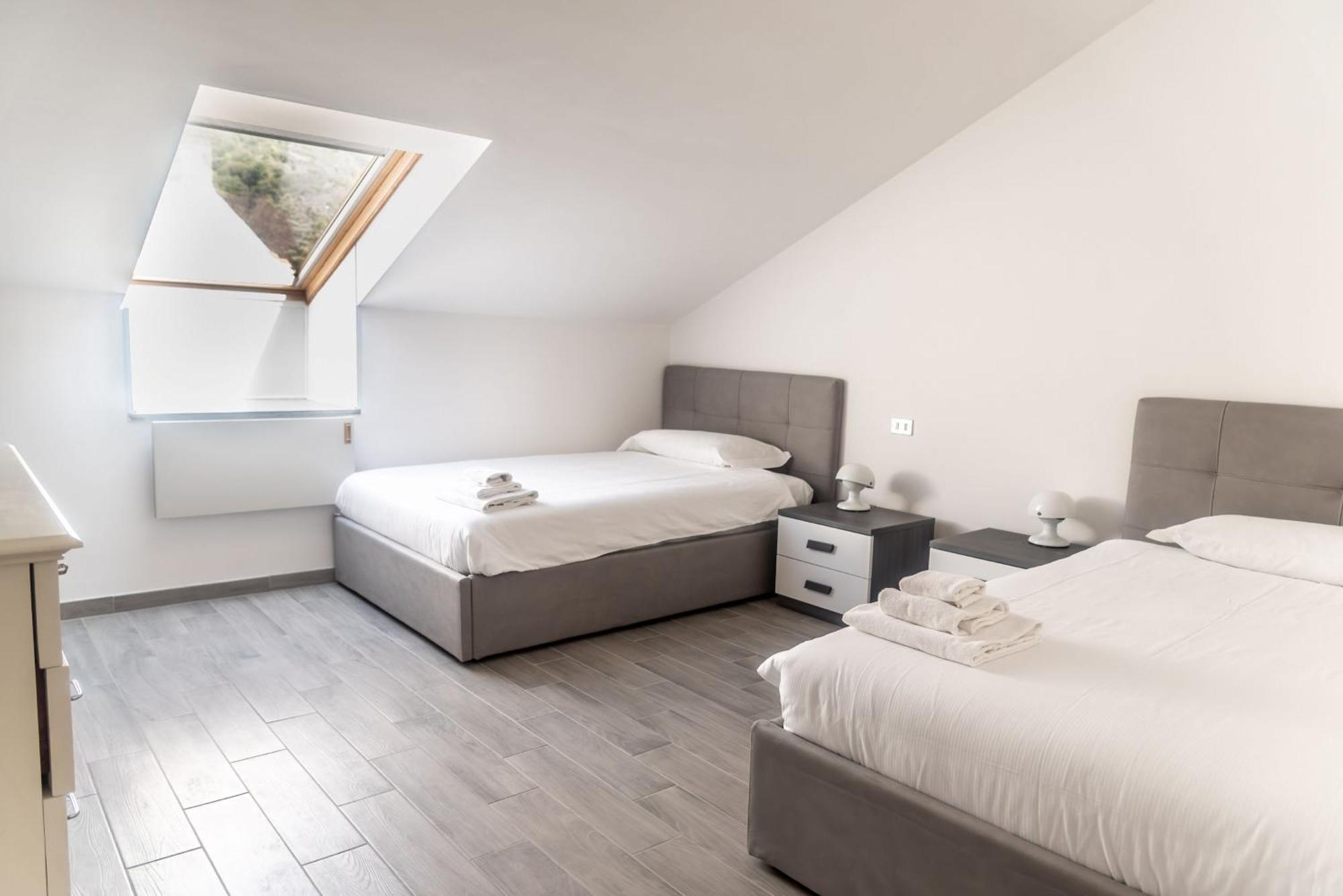 Casa Balbianella - Holiday home Lenno