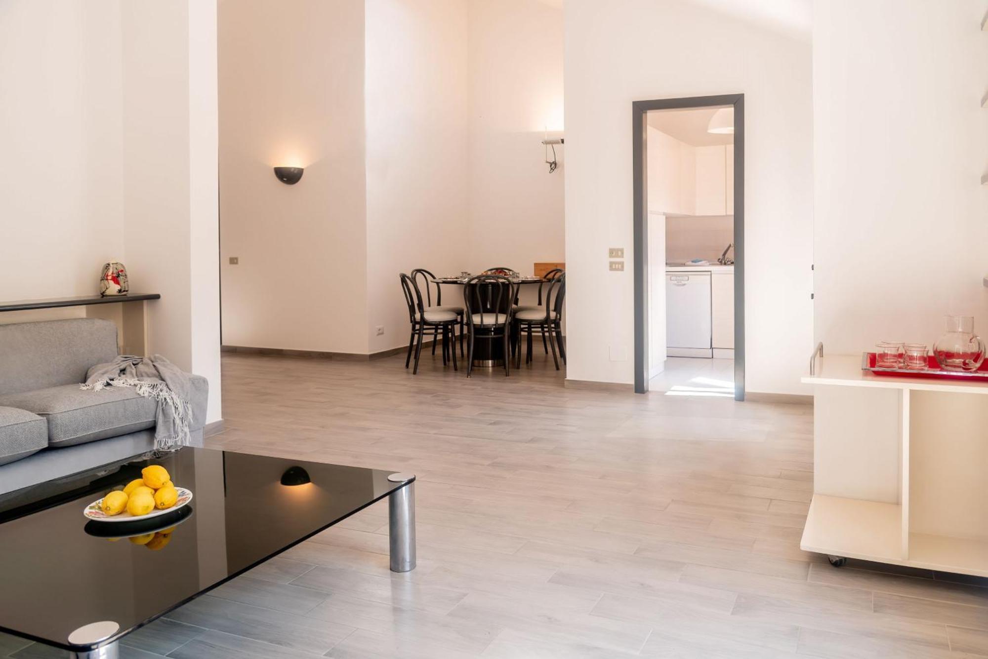 Holiday home Casa Balbianella -