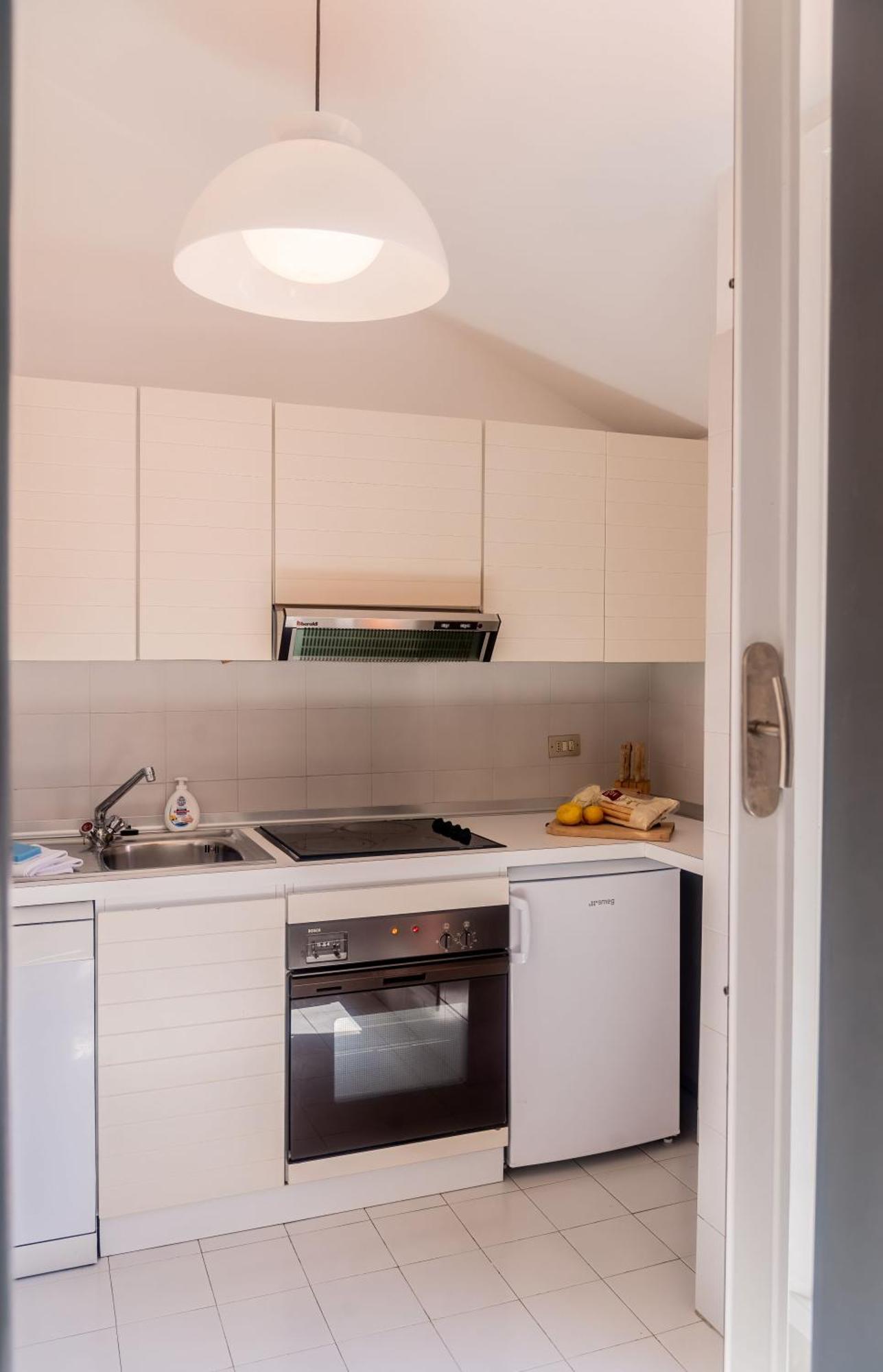 Holiday home Casa Balbianella -