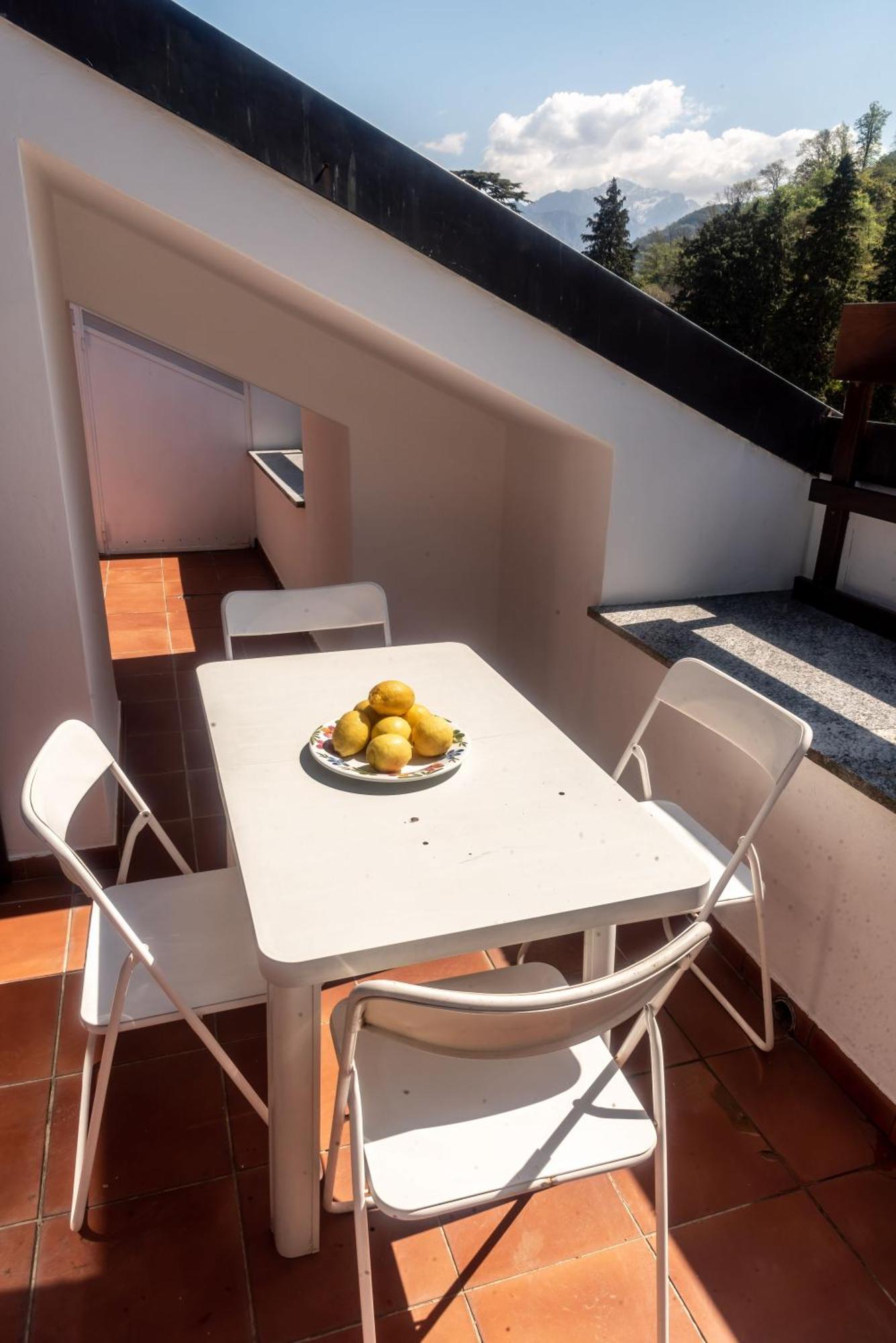 Casa Balbianella - Holiday home Lenno