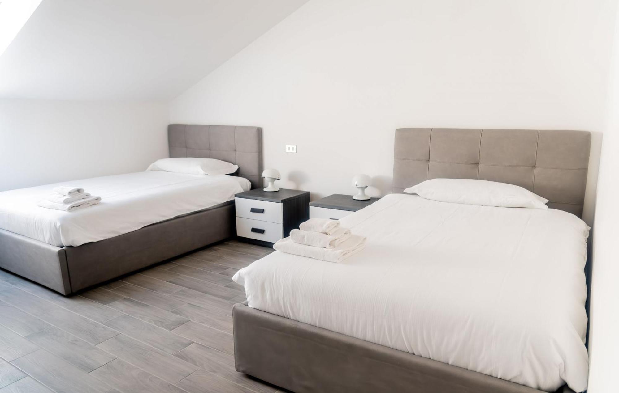 Casa Balbianella - Holiday home *