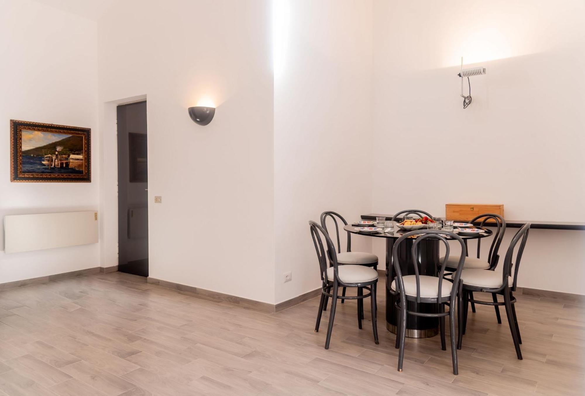 Casa Balbianella - *