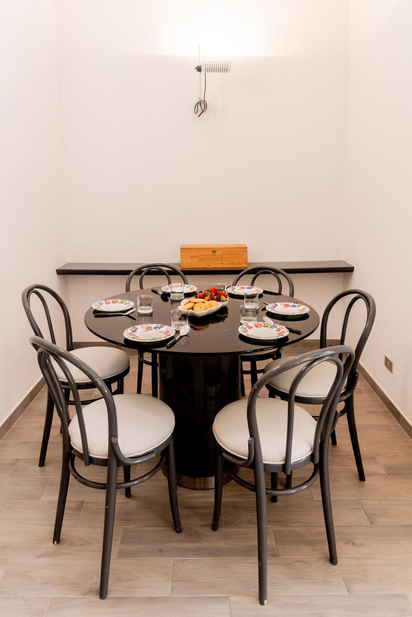 Casa Balbianella -