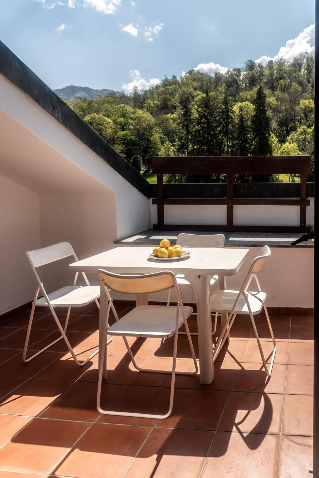 Holiday home Casa Balbianella -