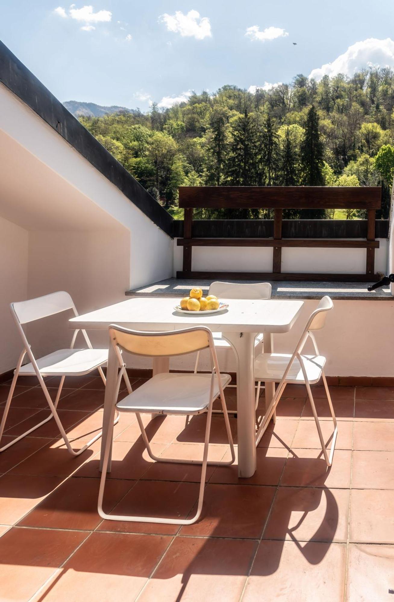 Casa Balbianella - Holiday home *