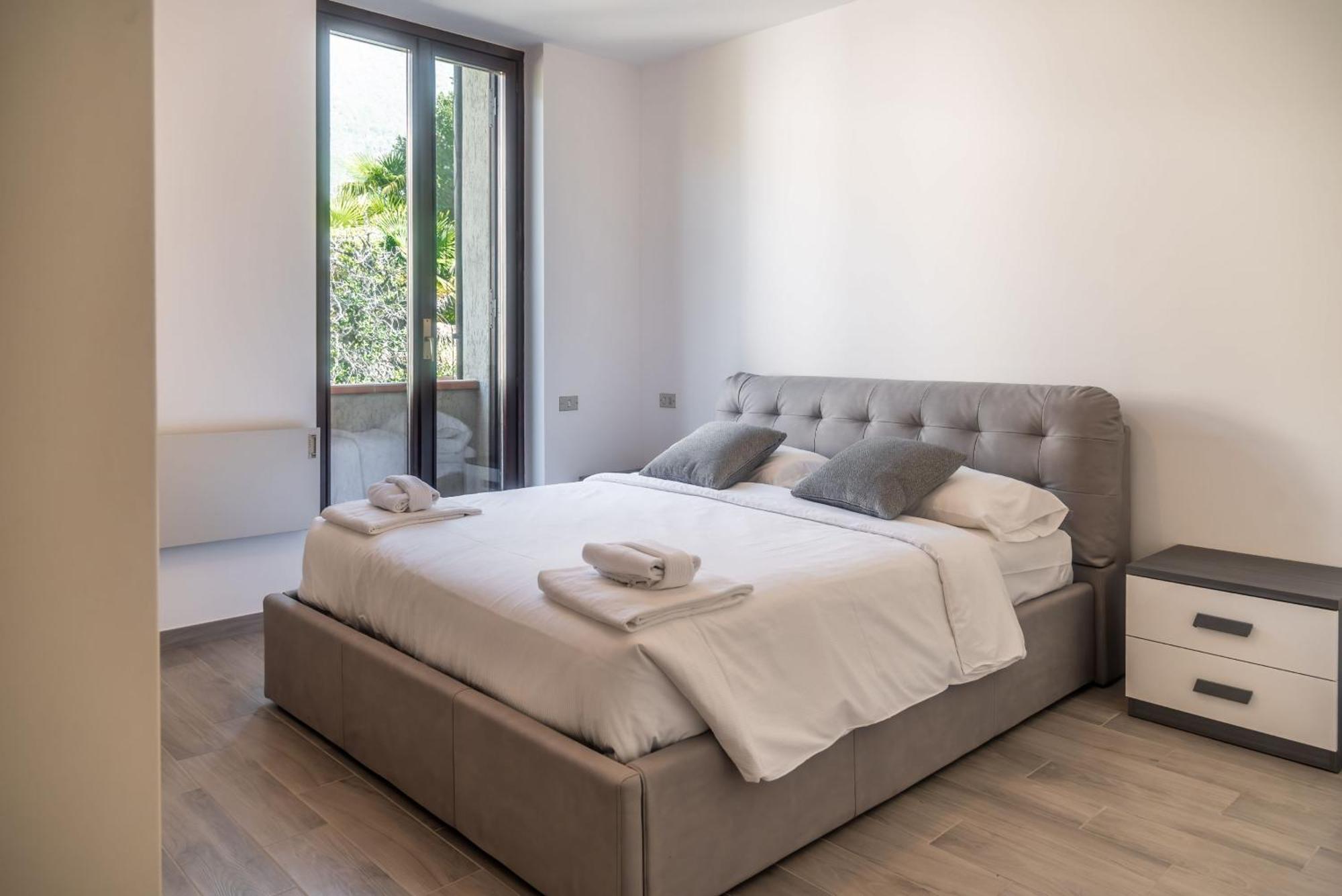 Holiday home Casa Balbianella - Lenno