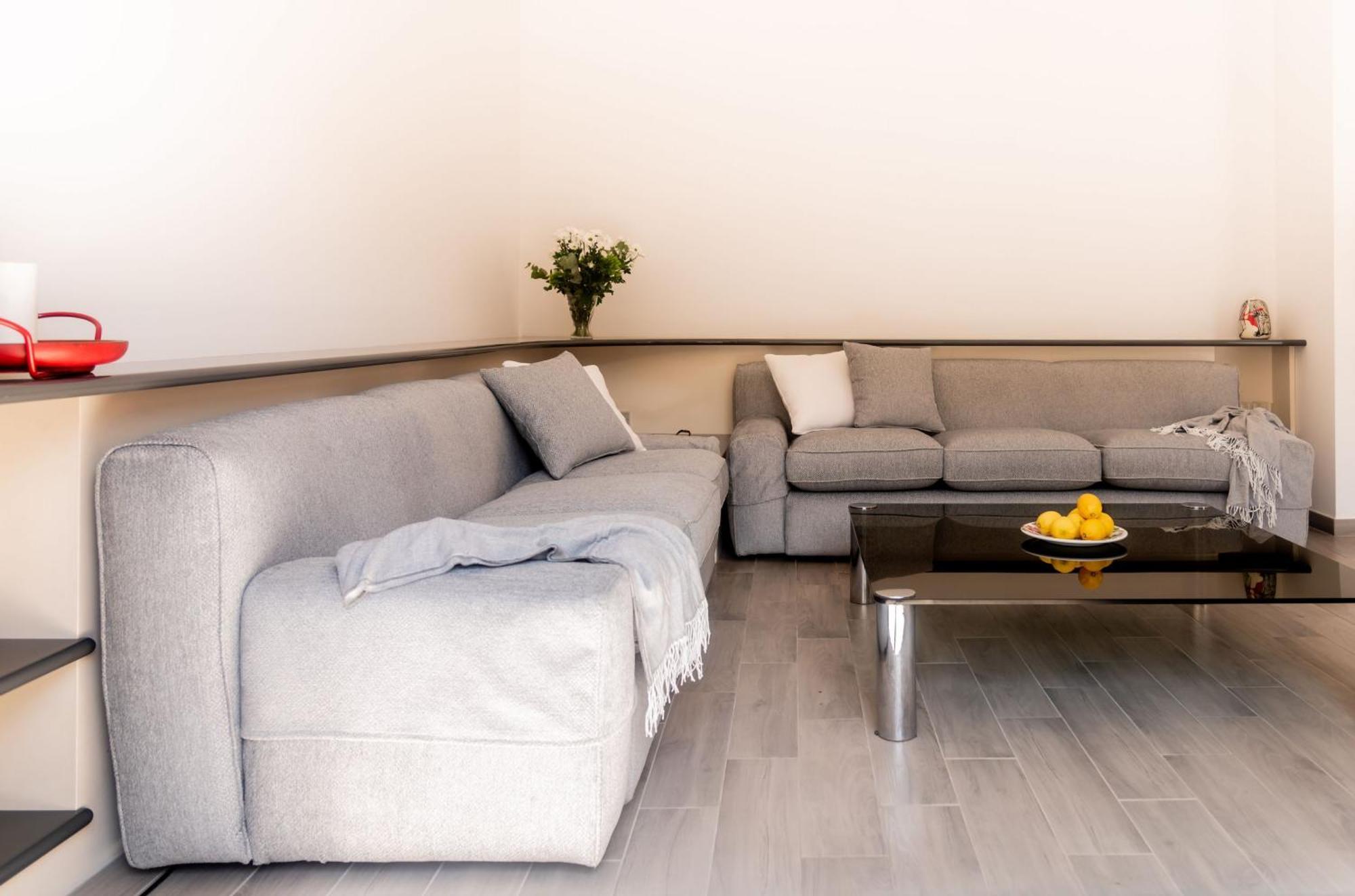 Casa Balbianella - Holiday home *