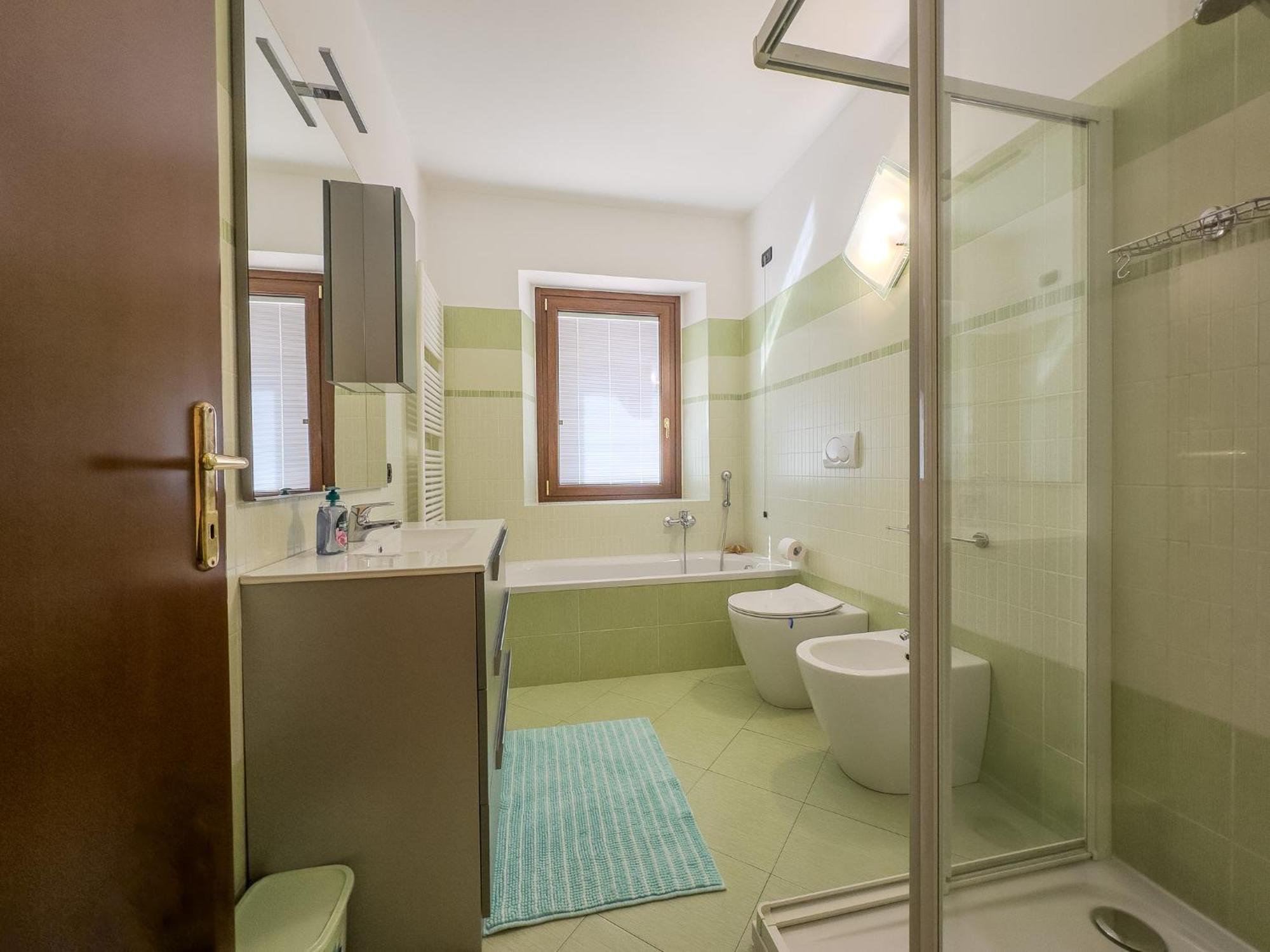 Le Rose Sul Apartment