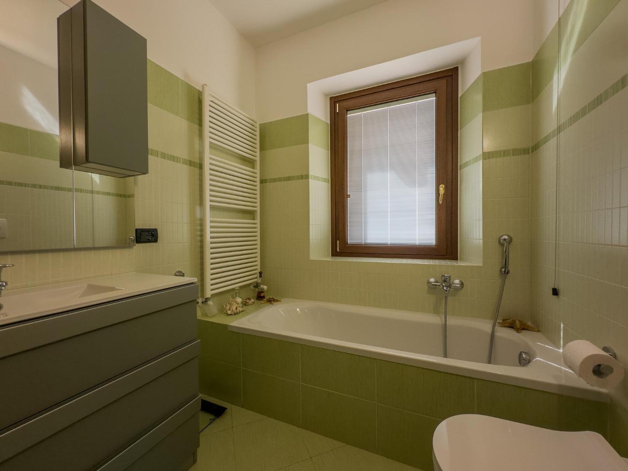 Apartment Le Rose Sul