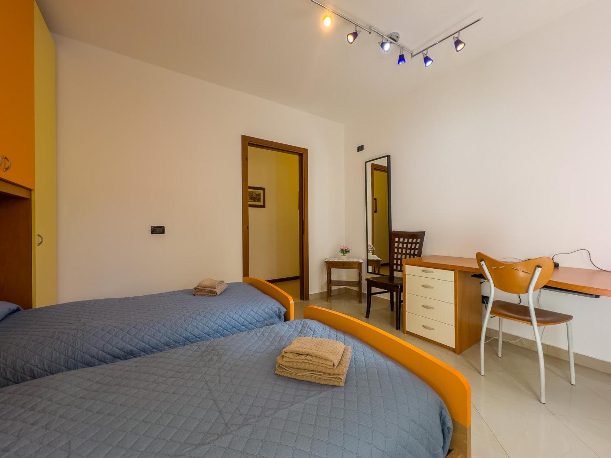 Apartment Le Rose Sul *