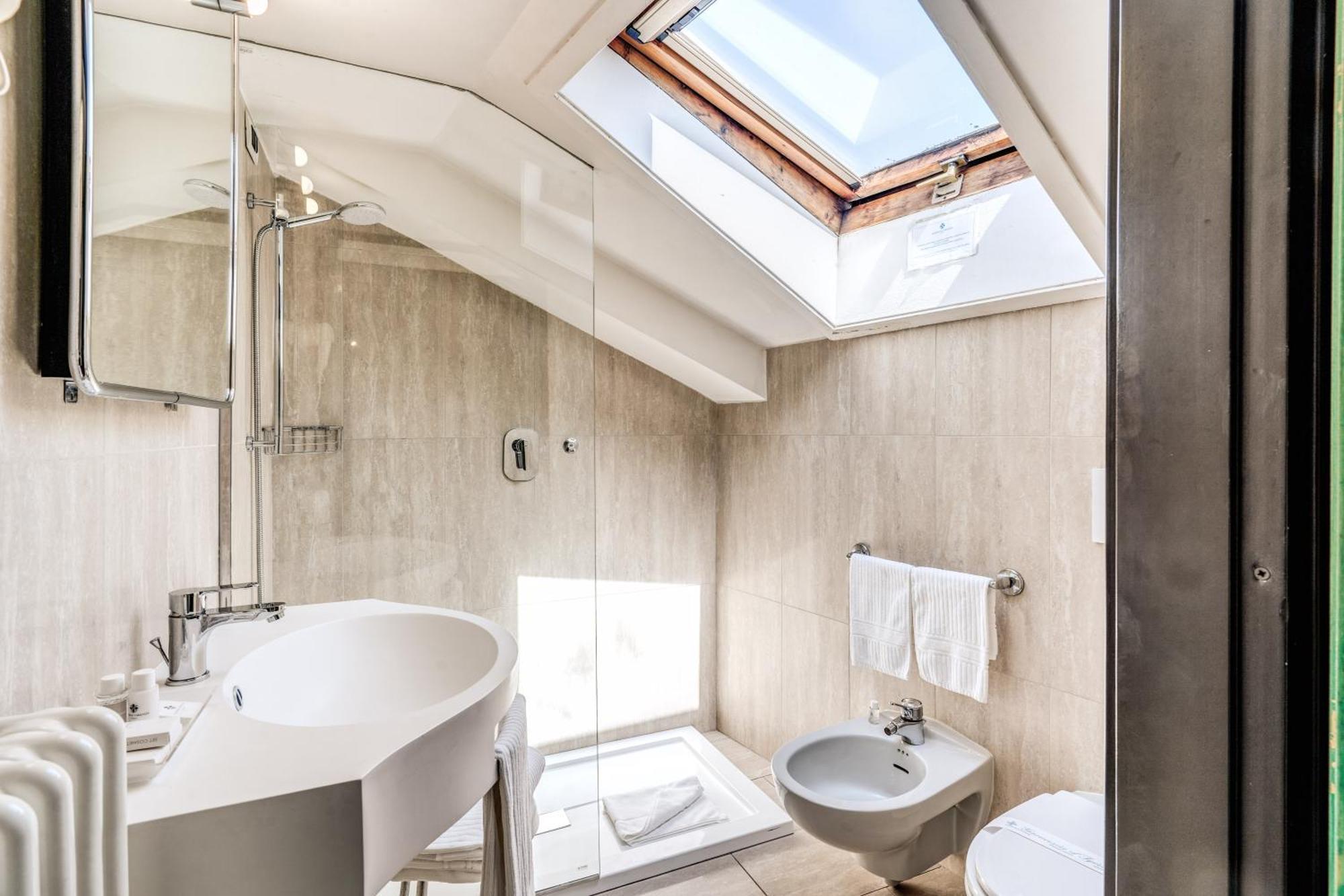 Firenze 3* Como