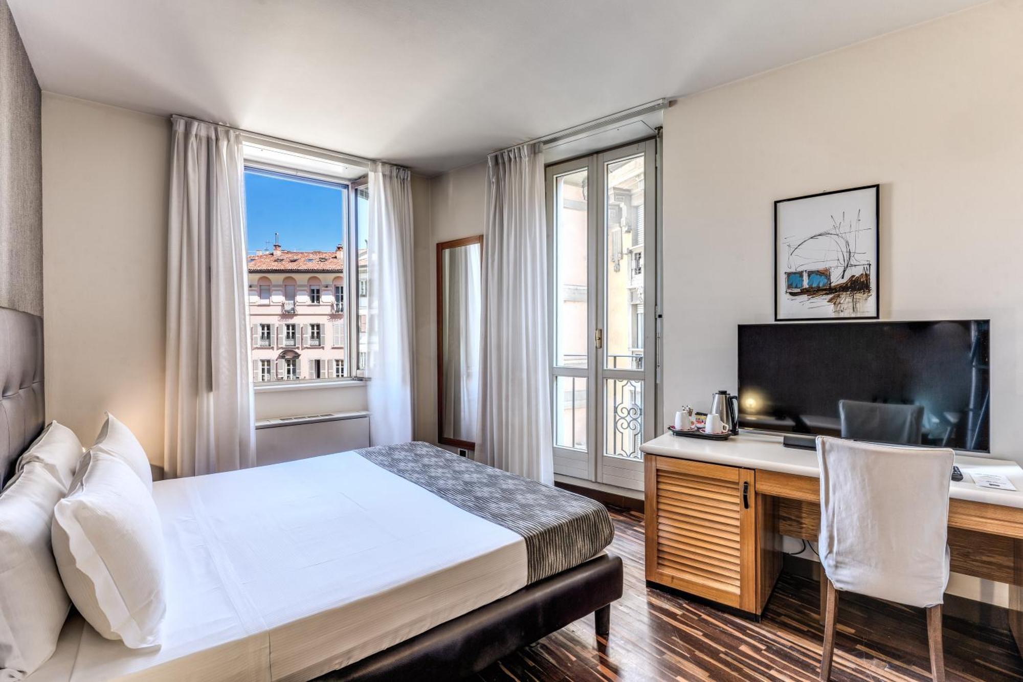 Hotel Firenze
