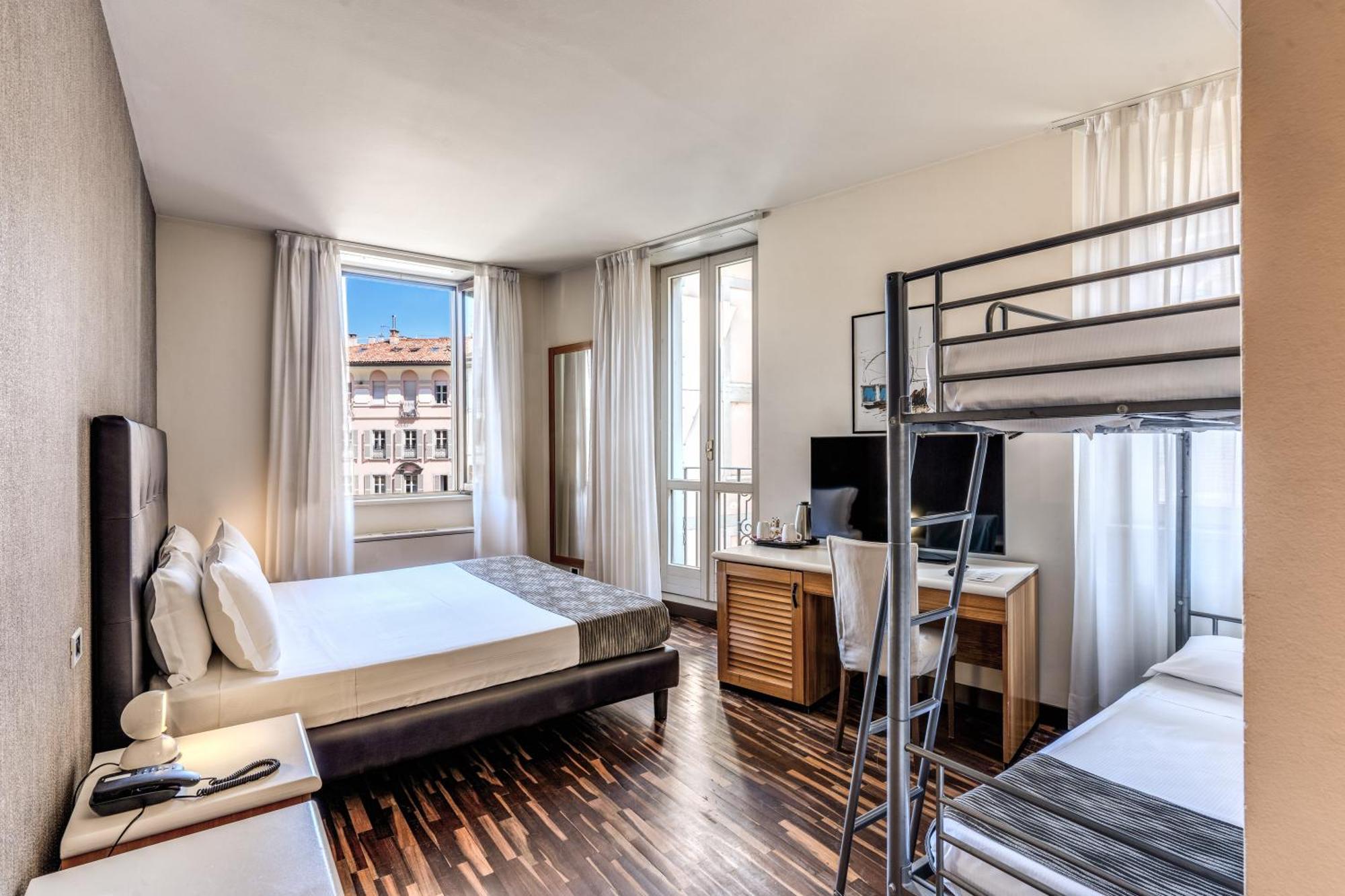 Firenze 3*