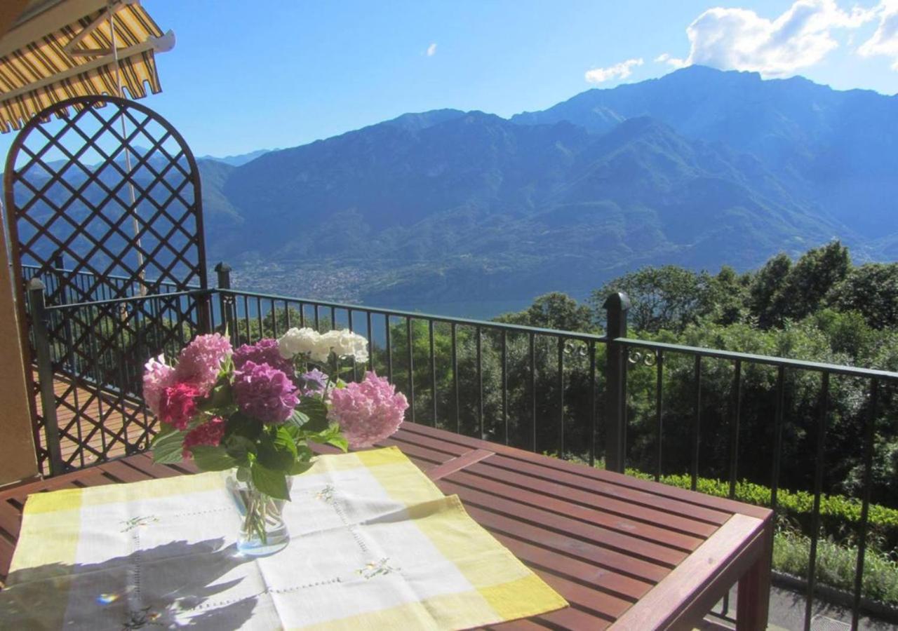 Il Balcone Sul *