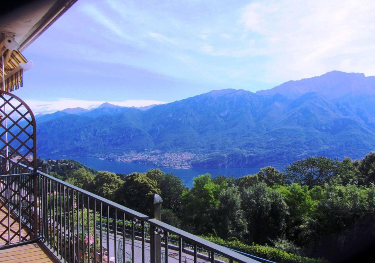 Apartment Il Balcone Sul Magreglio