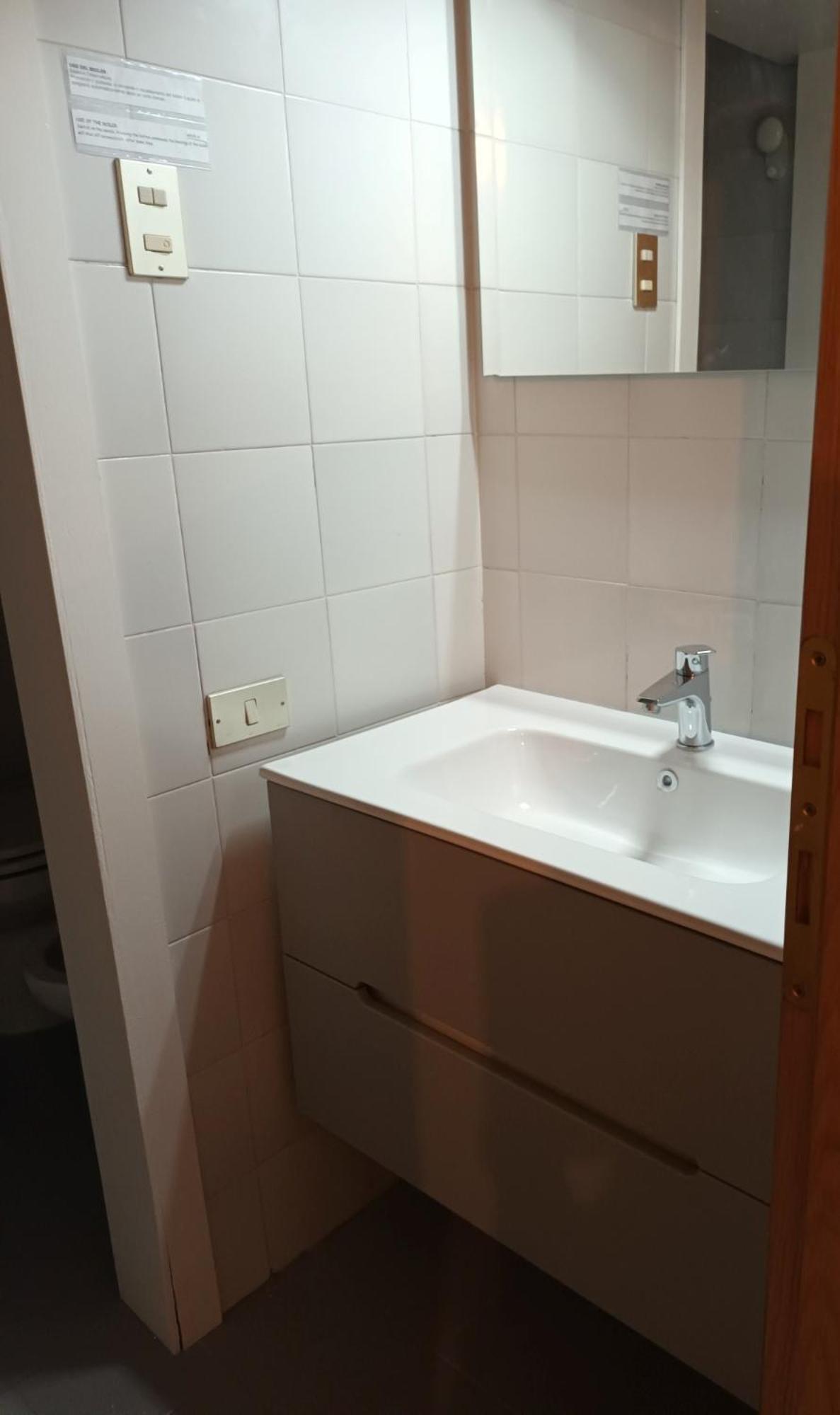 Il Balcone Sul Apartment Magreglio