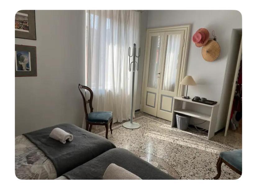 Lago Blu Privatunterkunft *