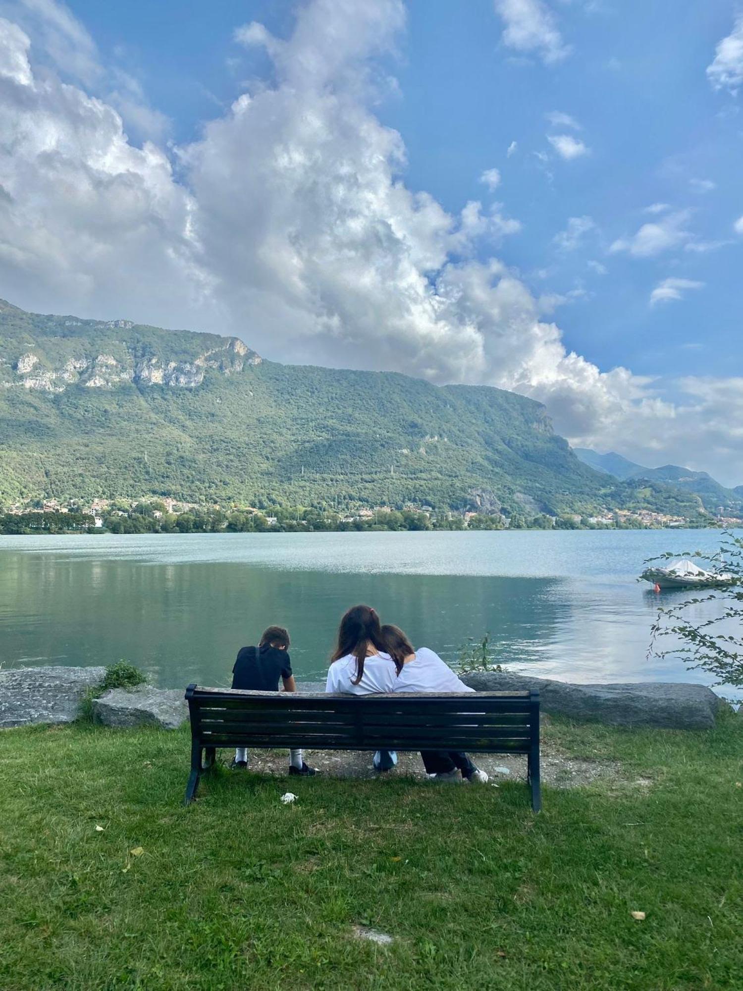Le Rose Sul Pescate
