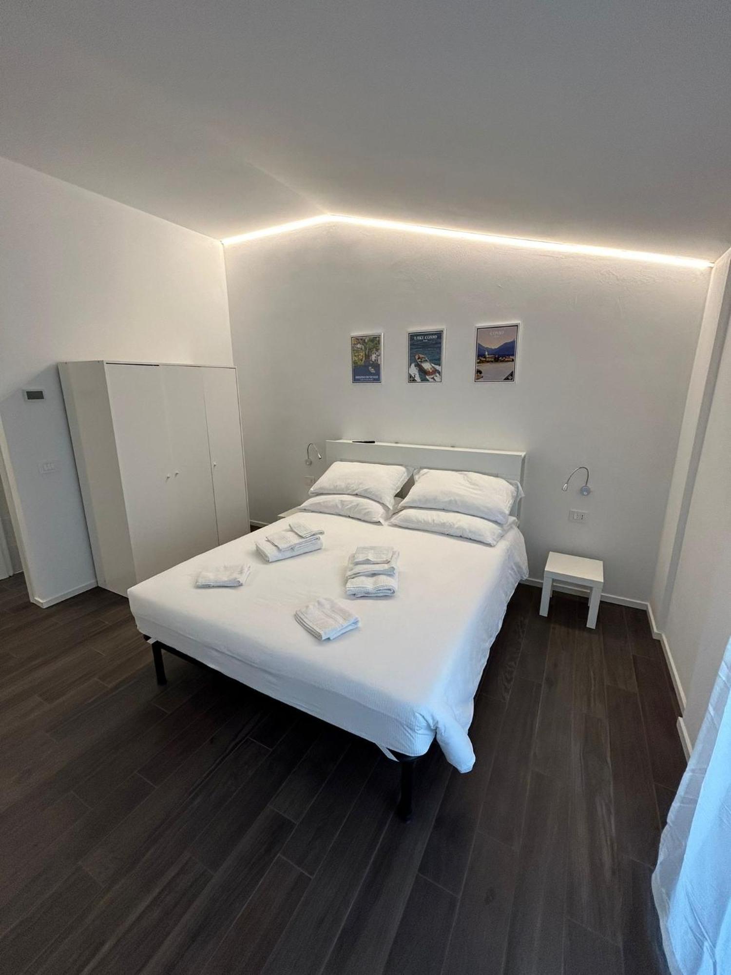 Lake Home Apartments Gasthof