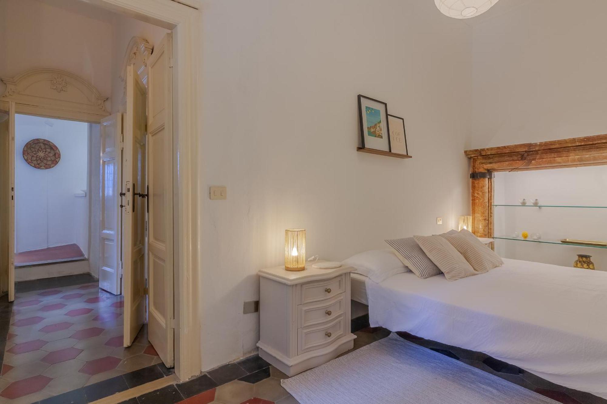 Apartment Al Porticciolo *
