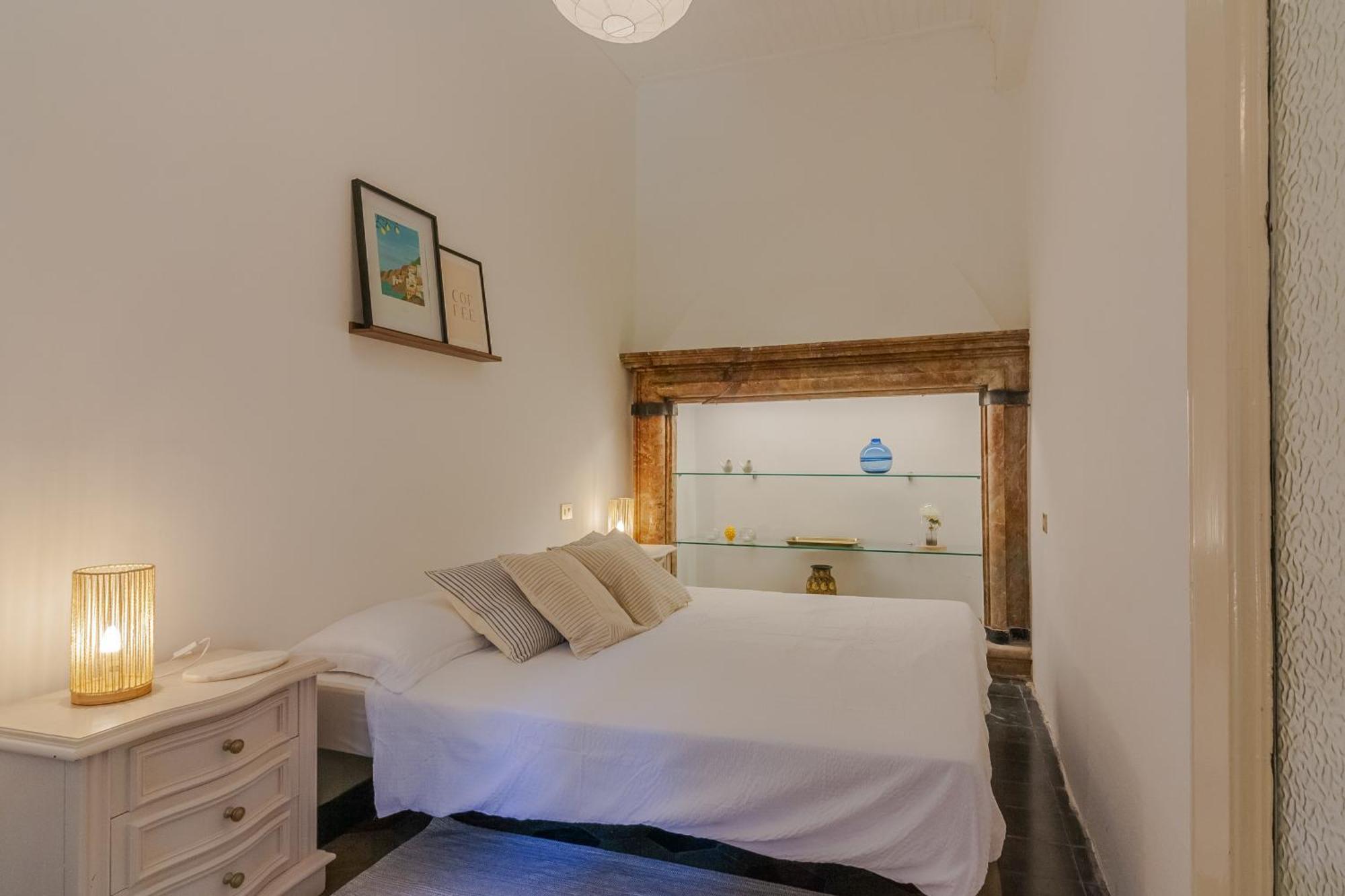 Al Porticciolo Apartment