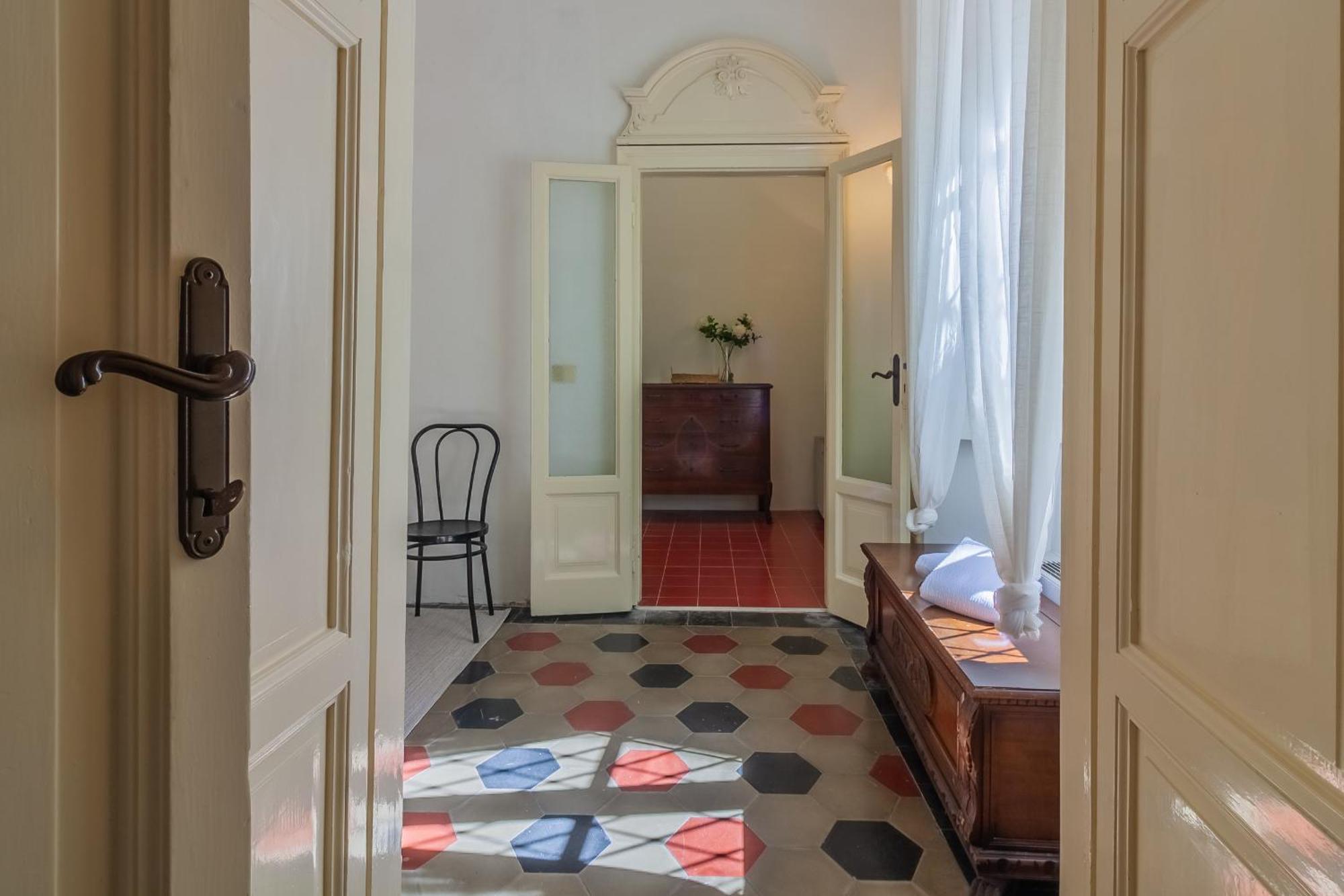 Al Porticciolo Apartment *