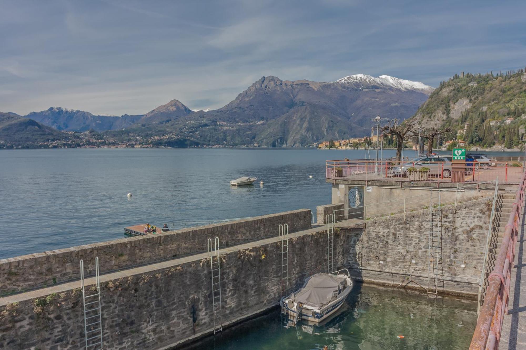 Appartamento Al Porticciolo