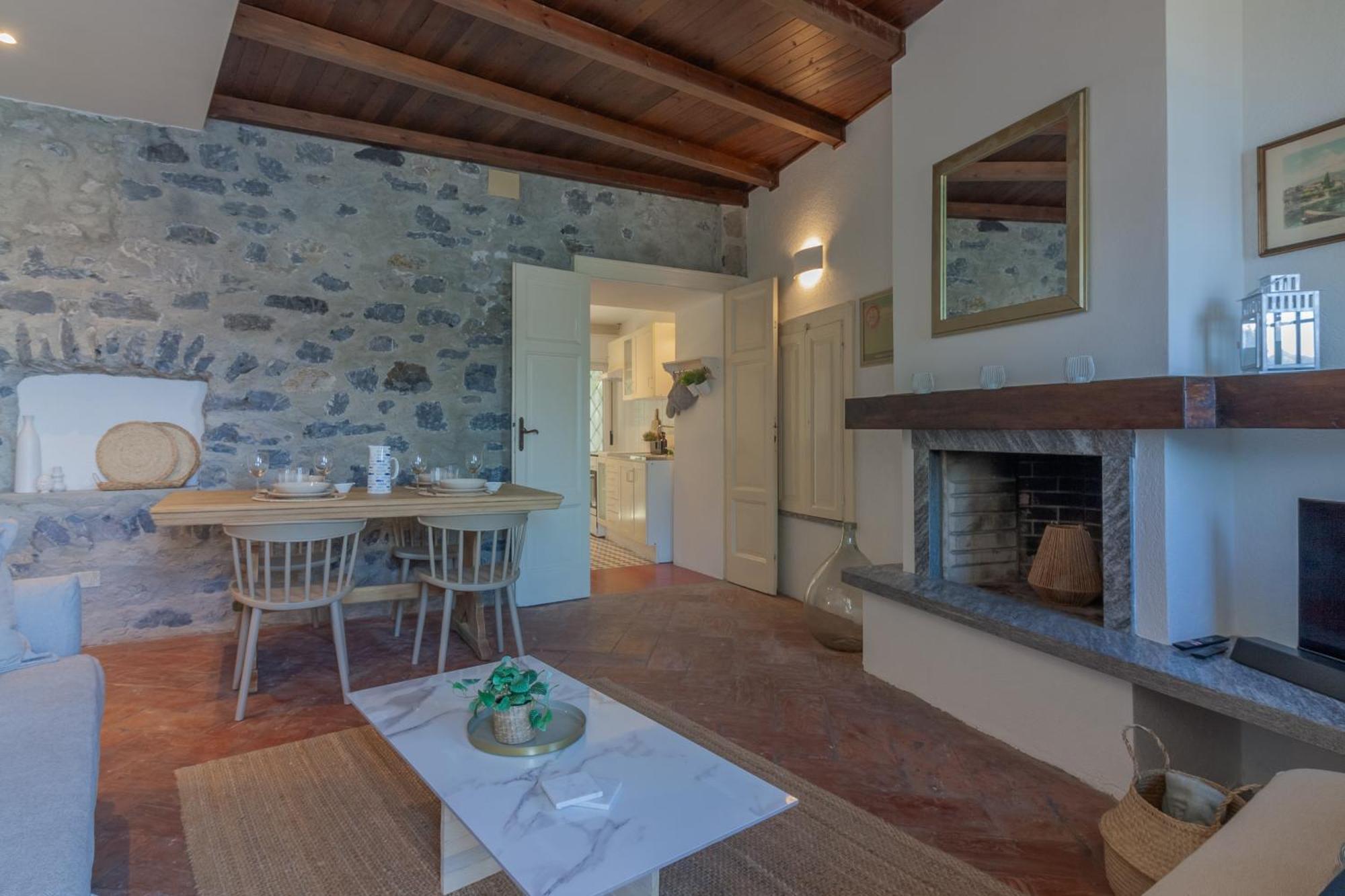 Apartment Al Porticciolo Varenna