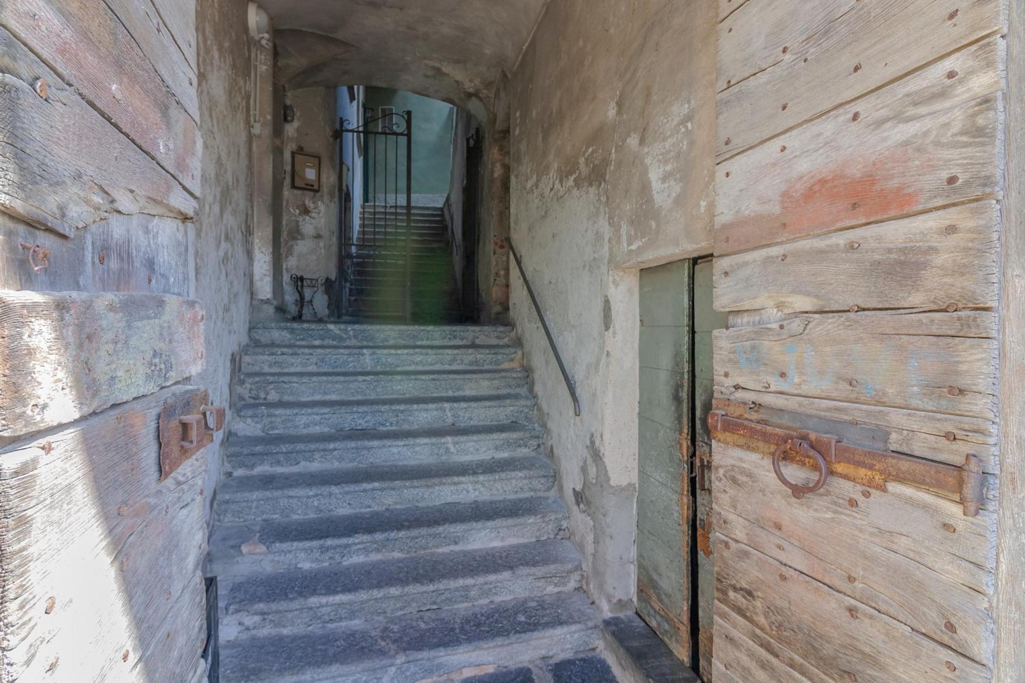 Al Porticciolo Apartment *